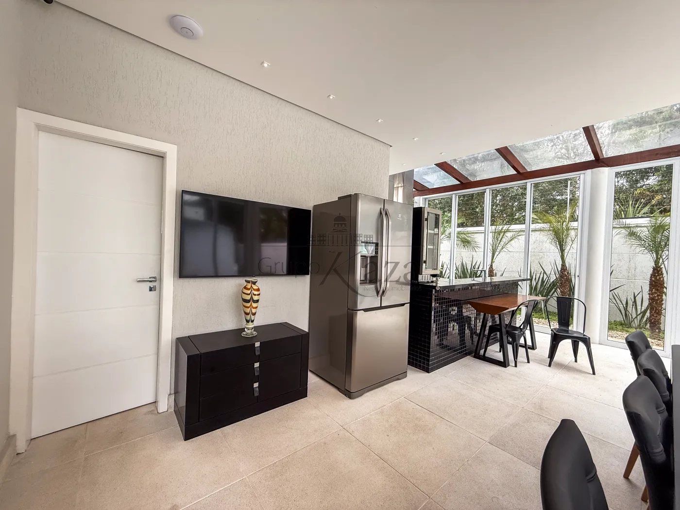 Foto 126 de Casa Condomínio em Jardim Apolo I, São José dos Campos - imagem 126