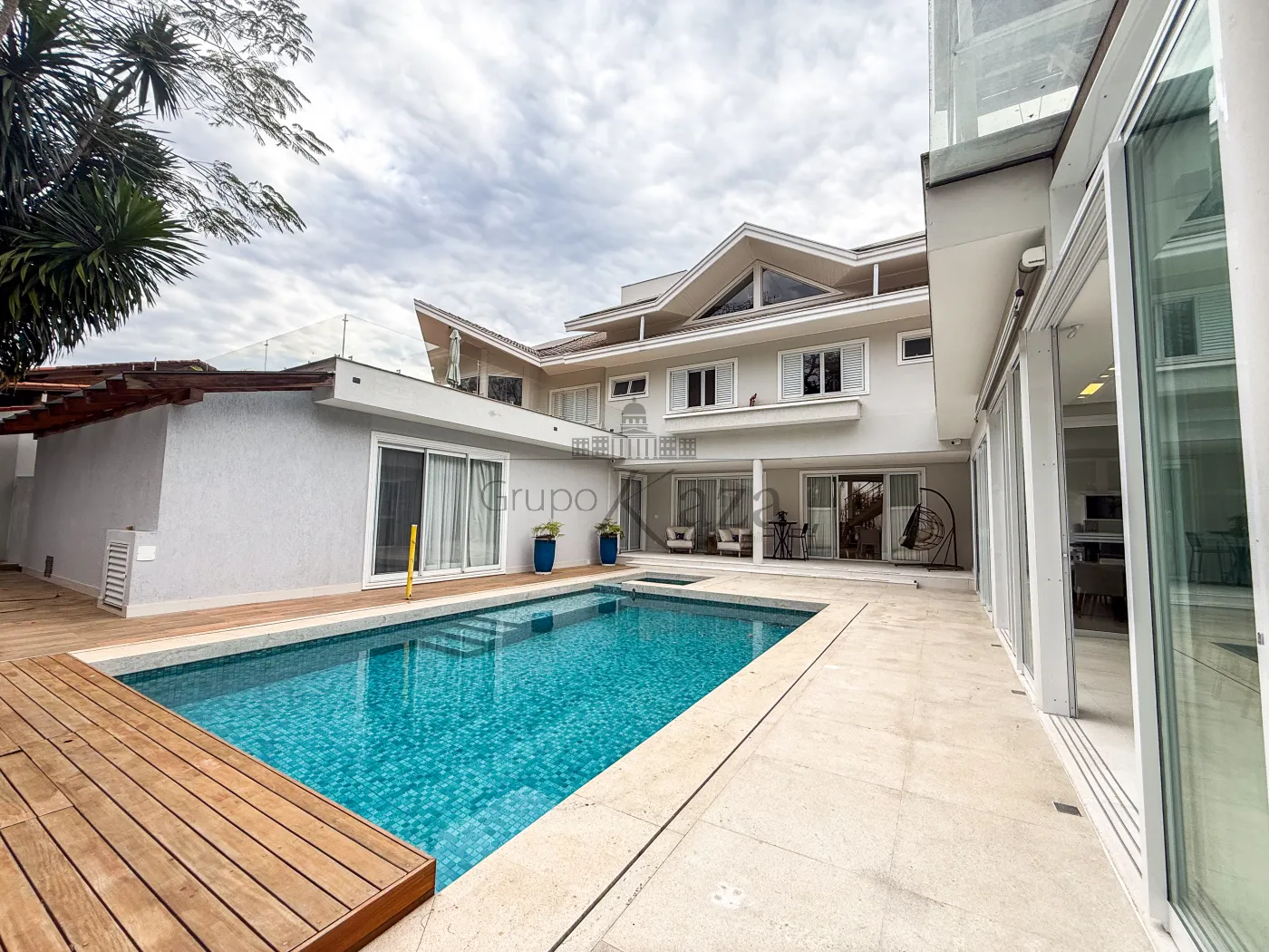 Foto 128 de Casa Condomínio em Jardim Apolo I, São José dos Campos - imagem 128
