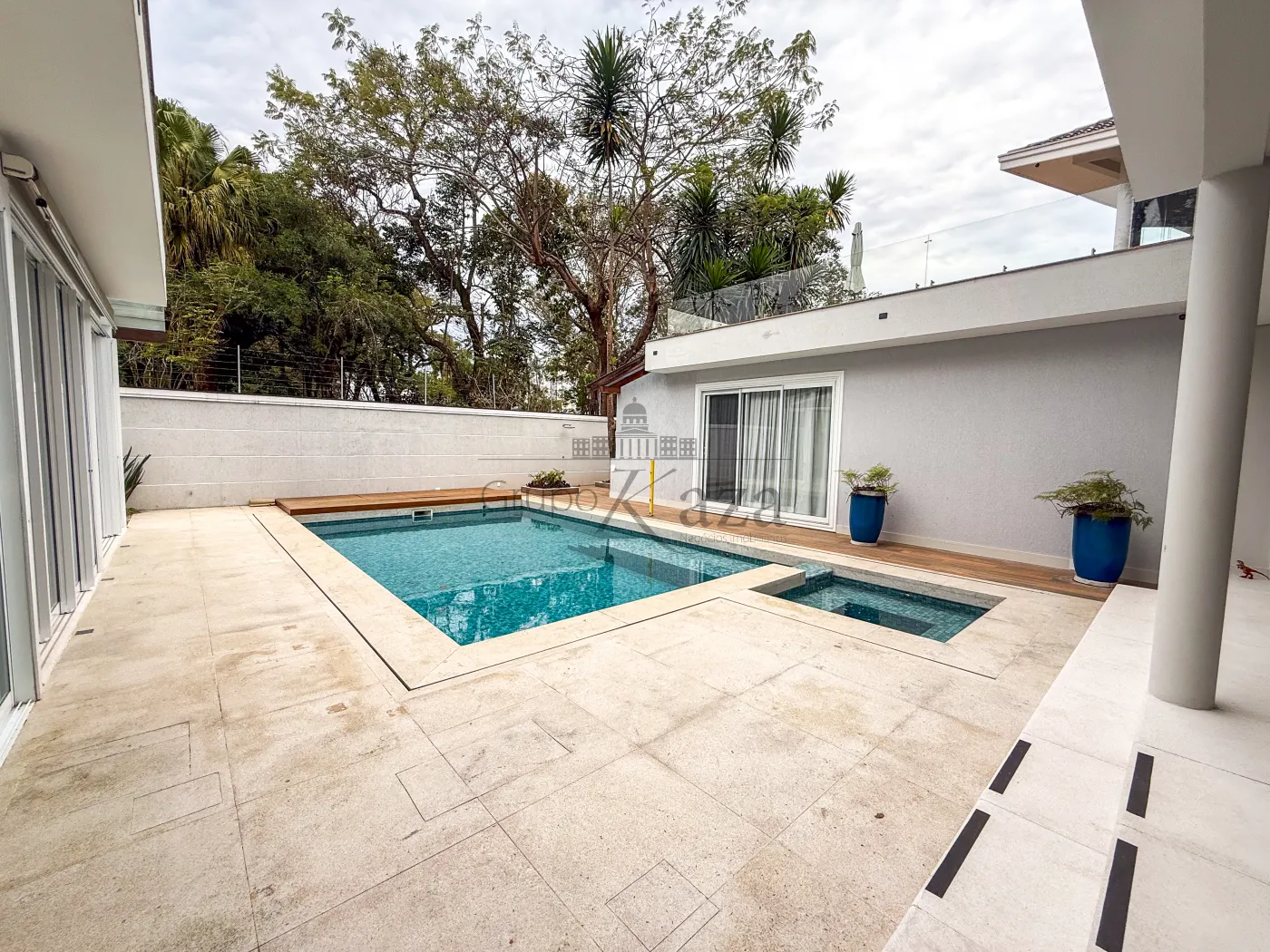Foto 129 de Casa Condomínio em Jardim Apolo I, São José dos Campos - imagem 129