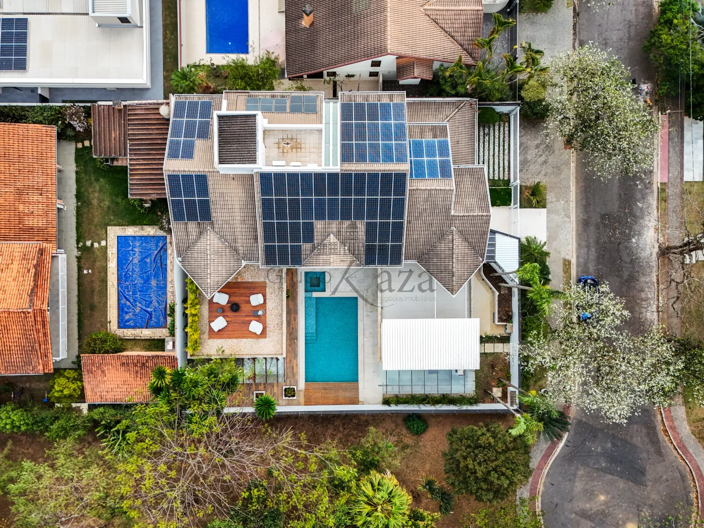Foto 130 de Casa Condomínio em Jardim Apolo I, São José dos Campos - imagem 130