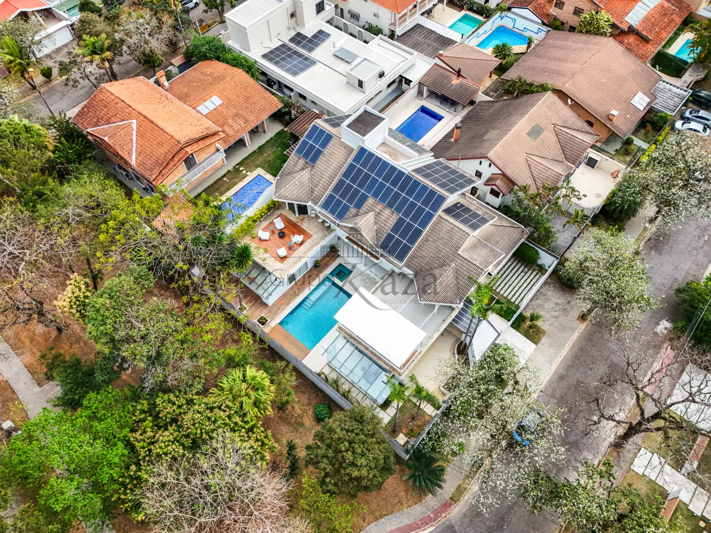 Foto 131 de Casa Condomínio em Jardim Apolo I, São José dos Campos - imagem 131