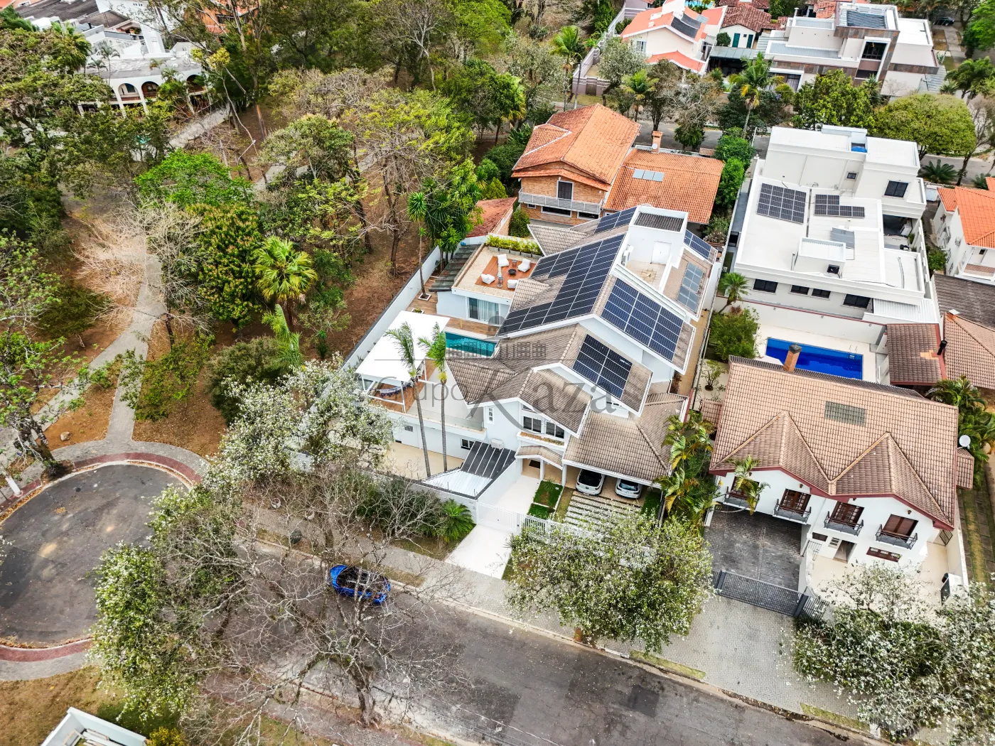 Foto 132 de Casa Condomínio em Jardim Apolo I, São José dos Campos - imagem 132