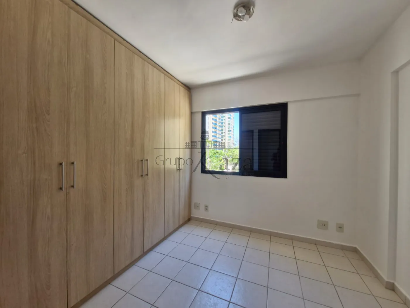 Foto 8 de Apartamento Studio em Parque Residencial Aquarius, São José dos Campos - imagem 8