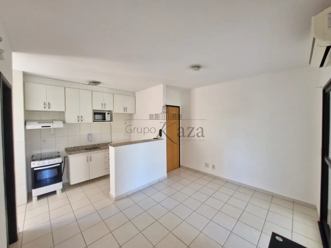 Foto 2 de Apartamento Studio em Parque Residencial Aquarius, São José dos Campos - imagem 2 Foto 2 de Apartamento Studio em Parque Residencial Aquarius, São José dos Campos - imagem 2