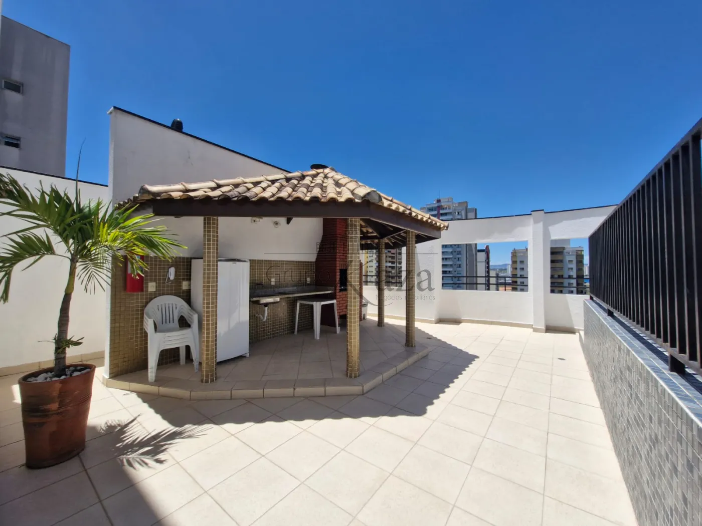 Foto 13 de Apartamento Studio em Parque Residencial Aquarius, São José dos Campos - imagem 13