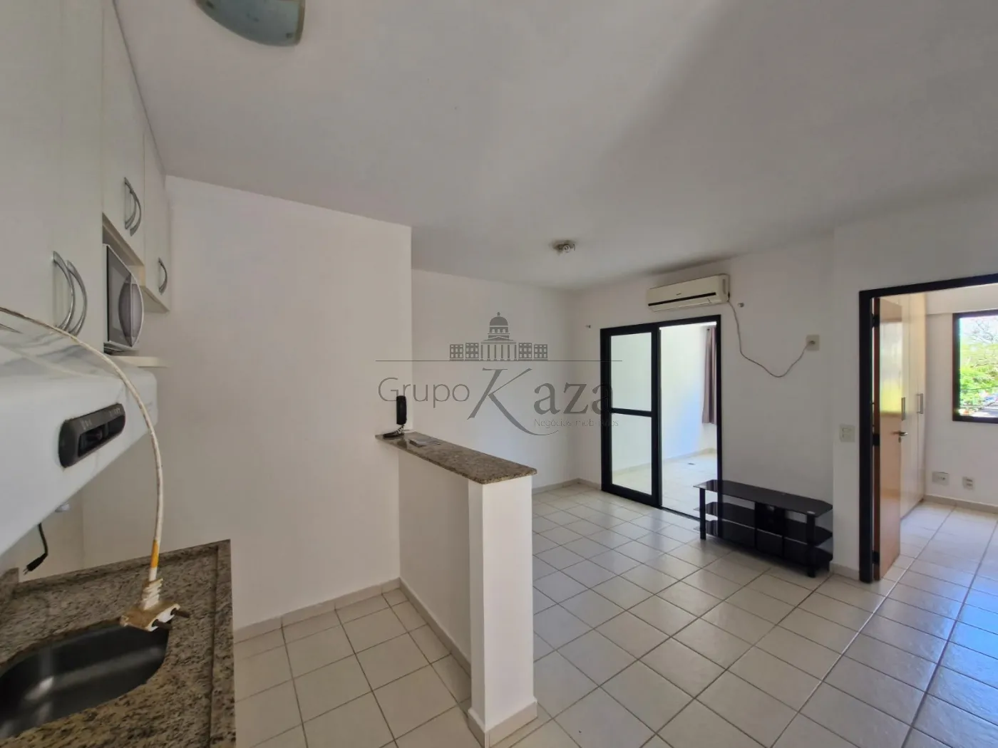 Foto 1 de Apartamento Studio em Parque Residencial Aquarius, São José dos Campos - imagem 1 Foto 1 de Apartamento Studio em Parque Residencial Aquarius, São José dos Campos - imagem 1