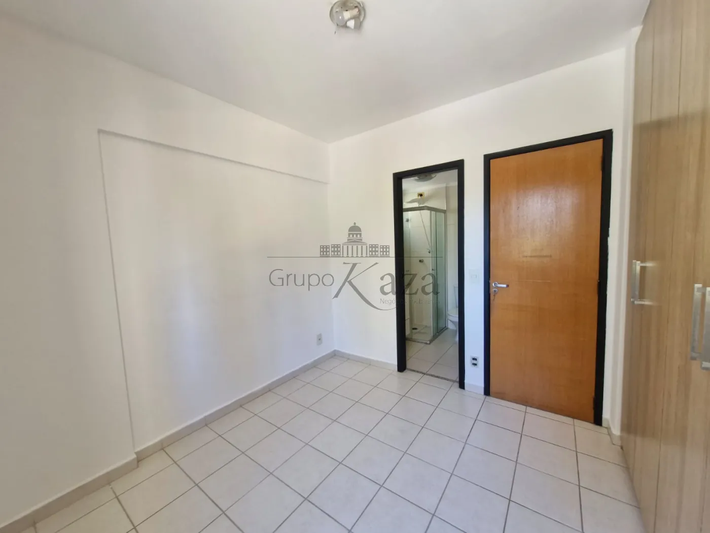 Foto 9 de Apartamento Studio em Parque Residencial Aquarius, São José dos Campos - imagem 9