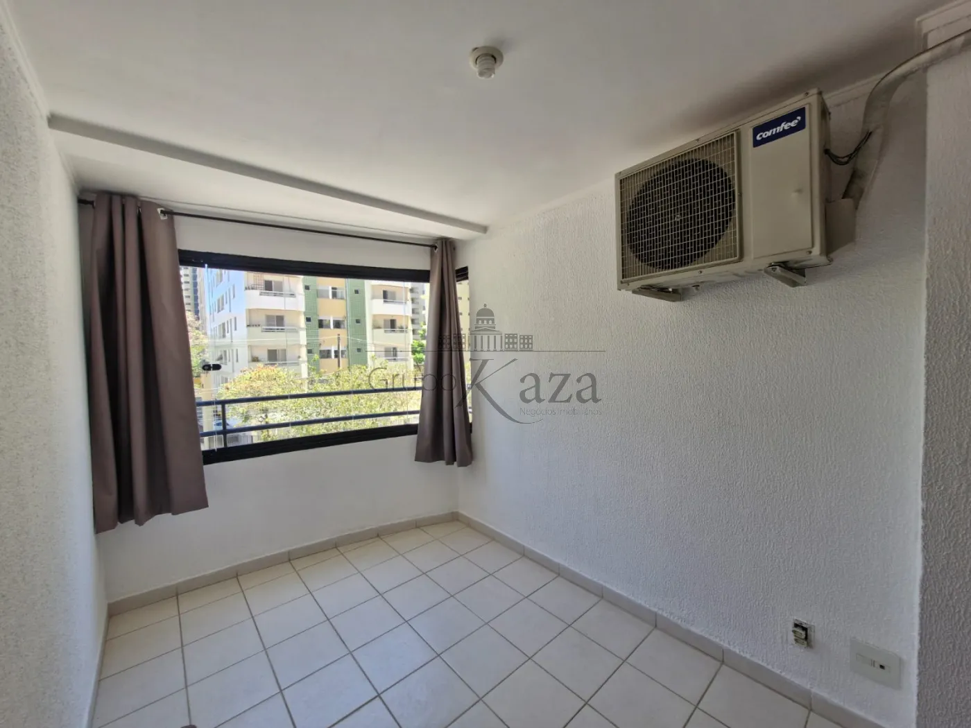 Foto 7 de Apartamento Studio em Parque Residencial Aquarius, São José dos Campos - imagem 7