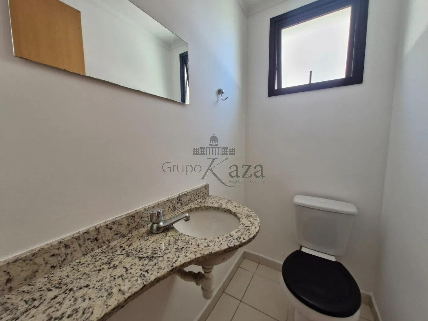 Foto 12 de Apartamento Studio em Parque Residencial Aquarius, São José dos Campos - imagem 12