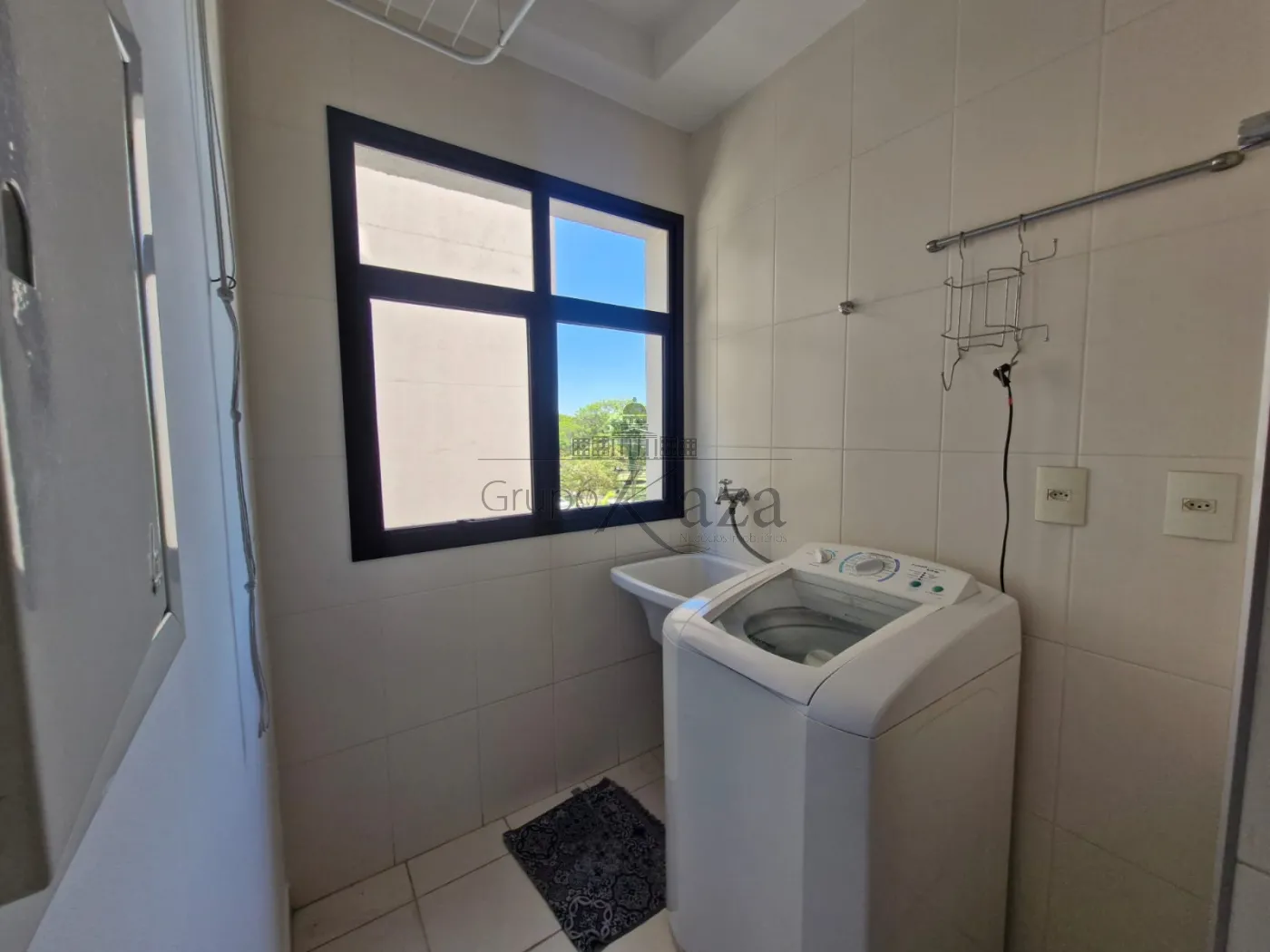 Foto 5 de Apartamento Studio em Parque Residencial Aquarius, São José dos Campos - imagem 5