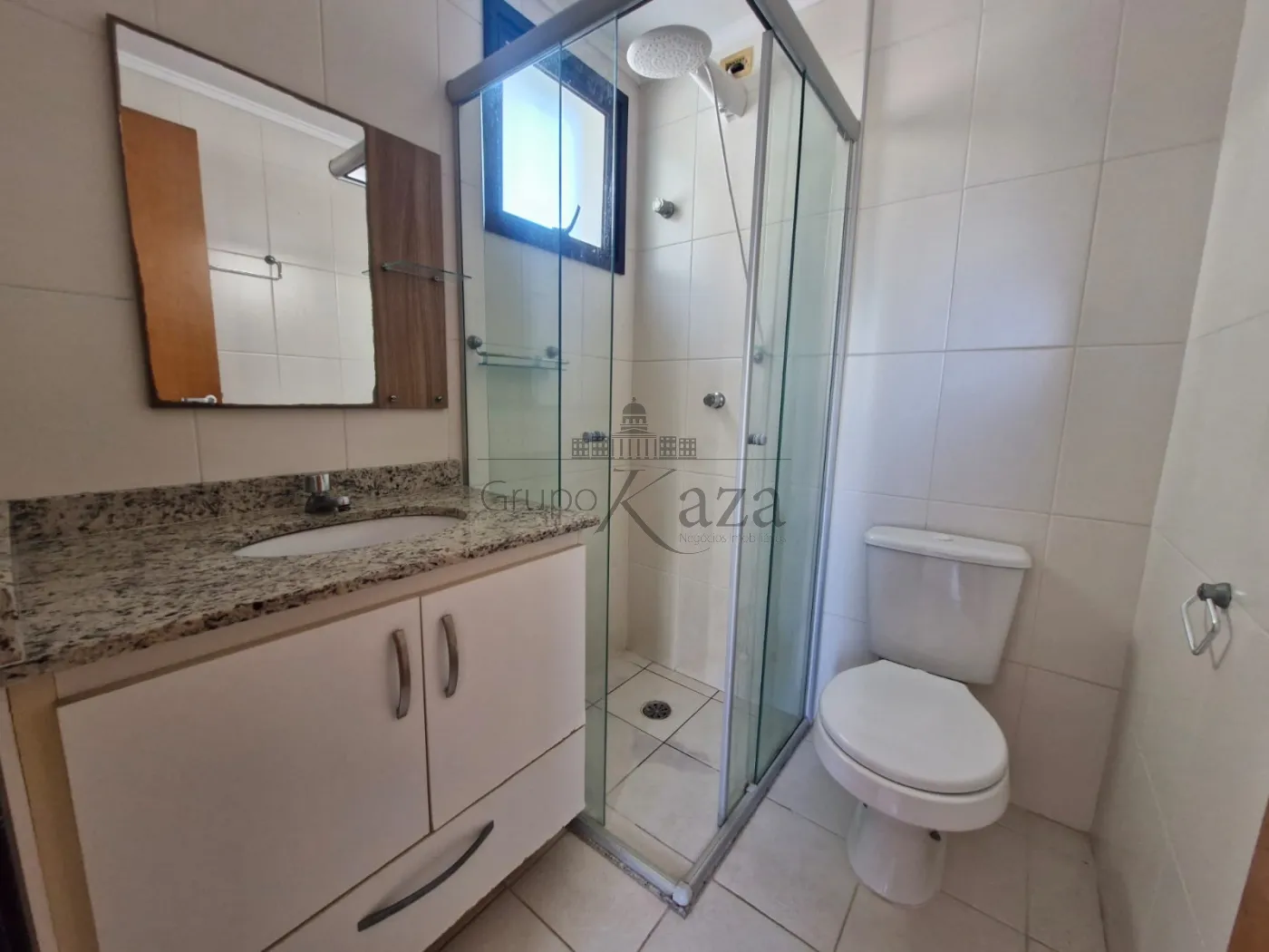 Foto 11 de Apartamento Studio em Parque Residencial Aquarius, São José dos Campos - imagem 11