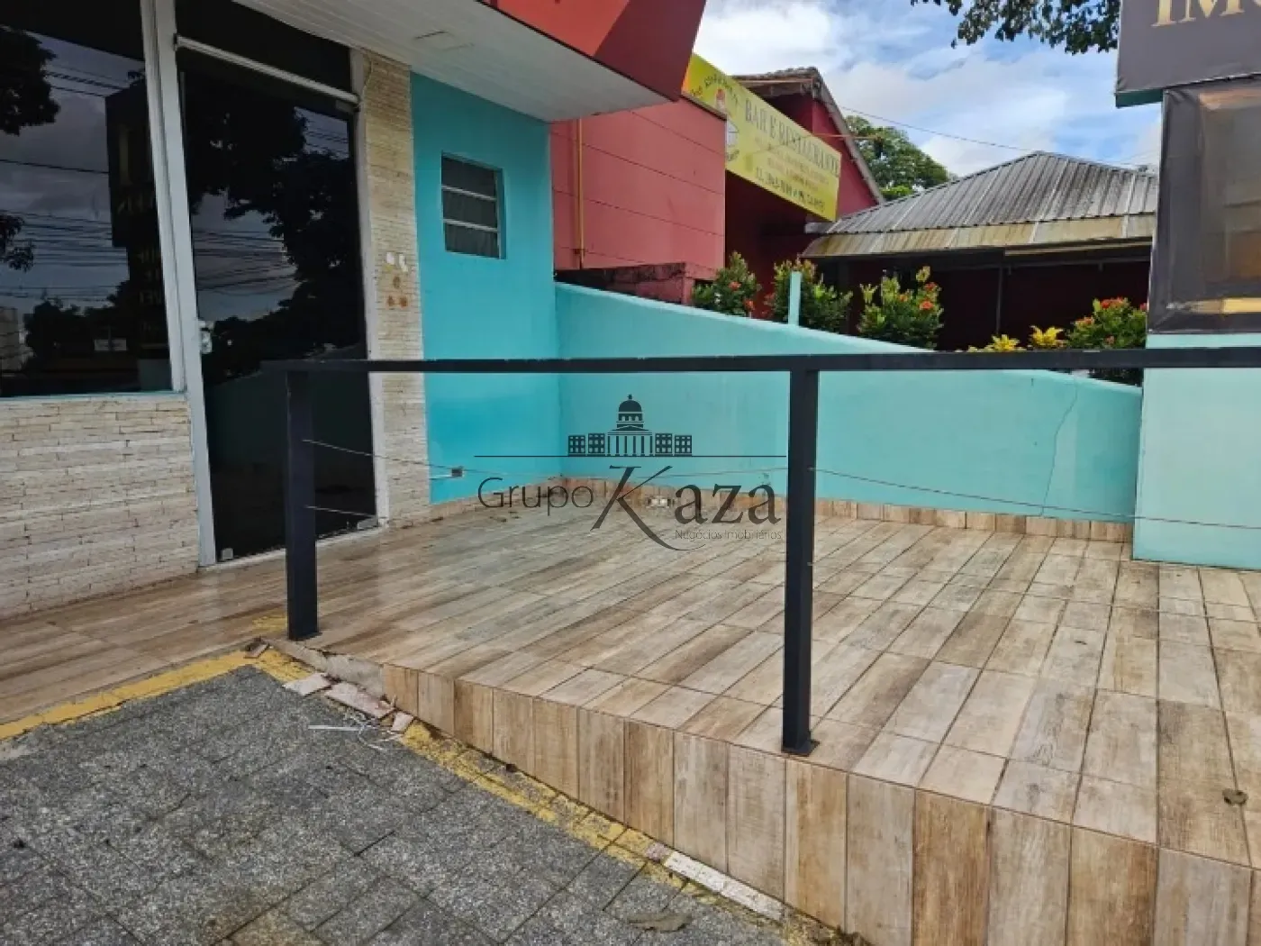 Foto 31 de Comercial Ponto Comercial em Jardim Esplanada II, São José dos Campos - imagem 31