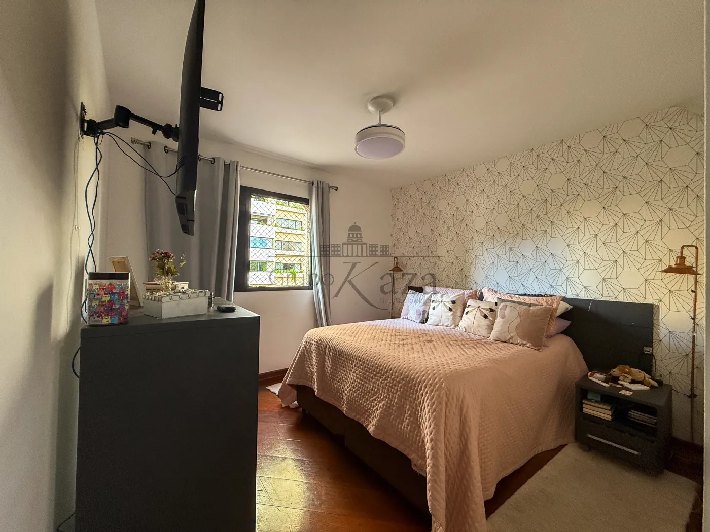 Foto 15 de Apartamento Padrão em Vila Guaianazes, São José dos Campos - imagem 15