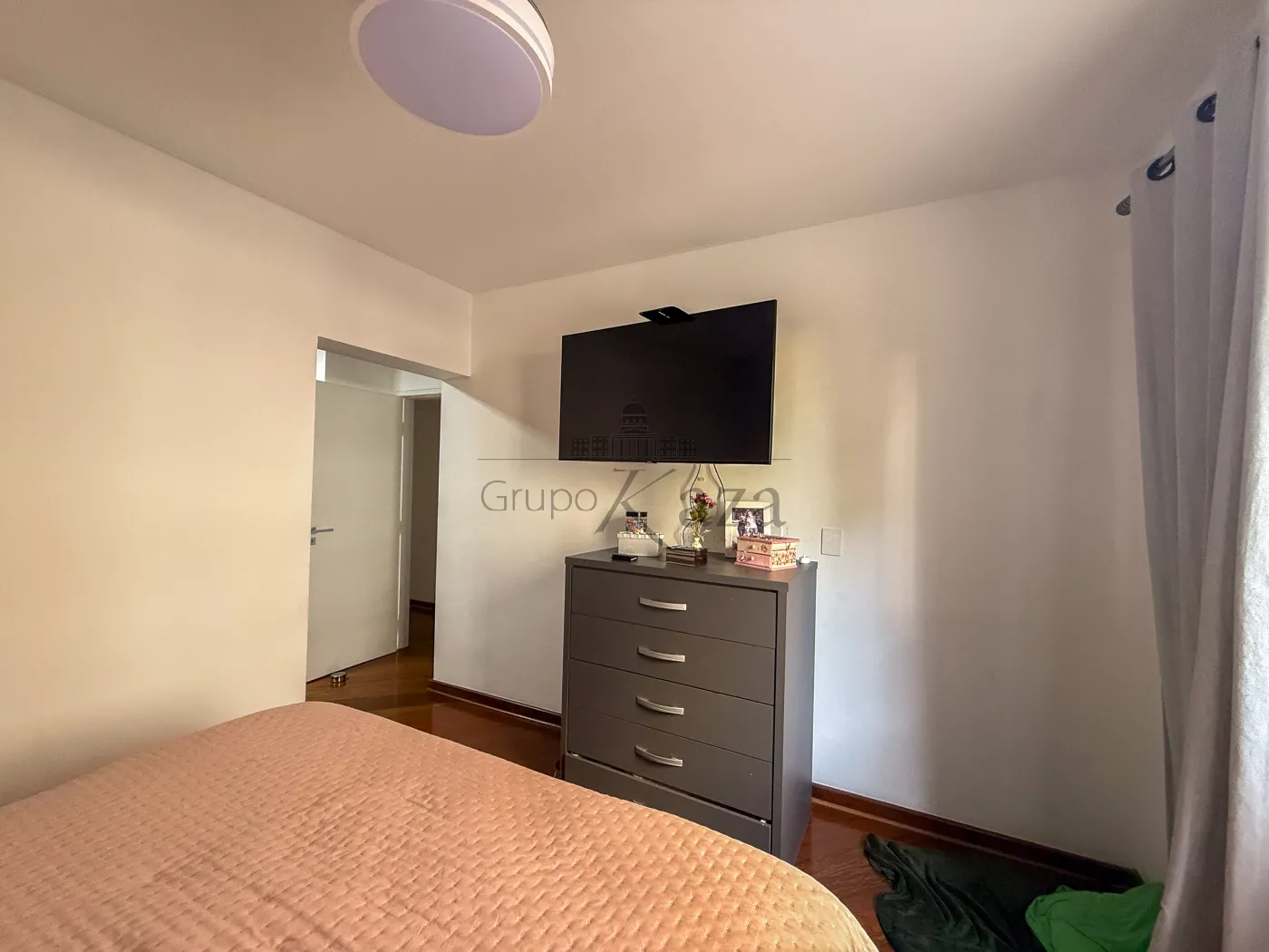 Foto 16 de Apartamento Padrão em Vila Guaianazes, São José dos Campos - imagem 16