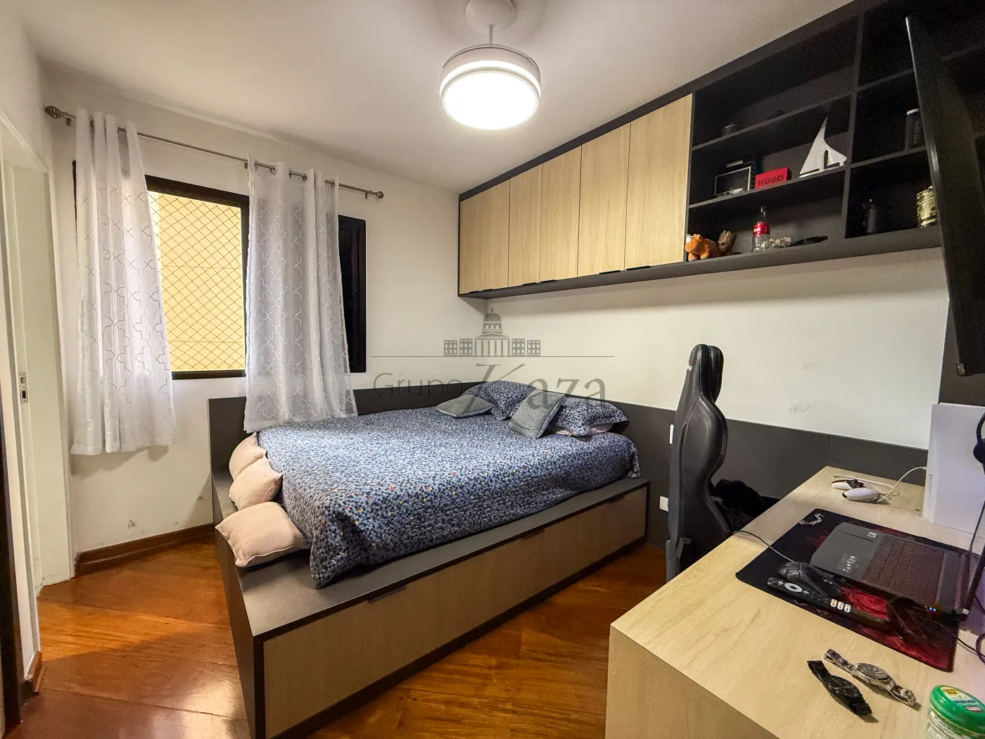 Foto 18 de Apartamento Padrão em Vila Guaianazes, São José dos Campos - imagem 18