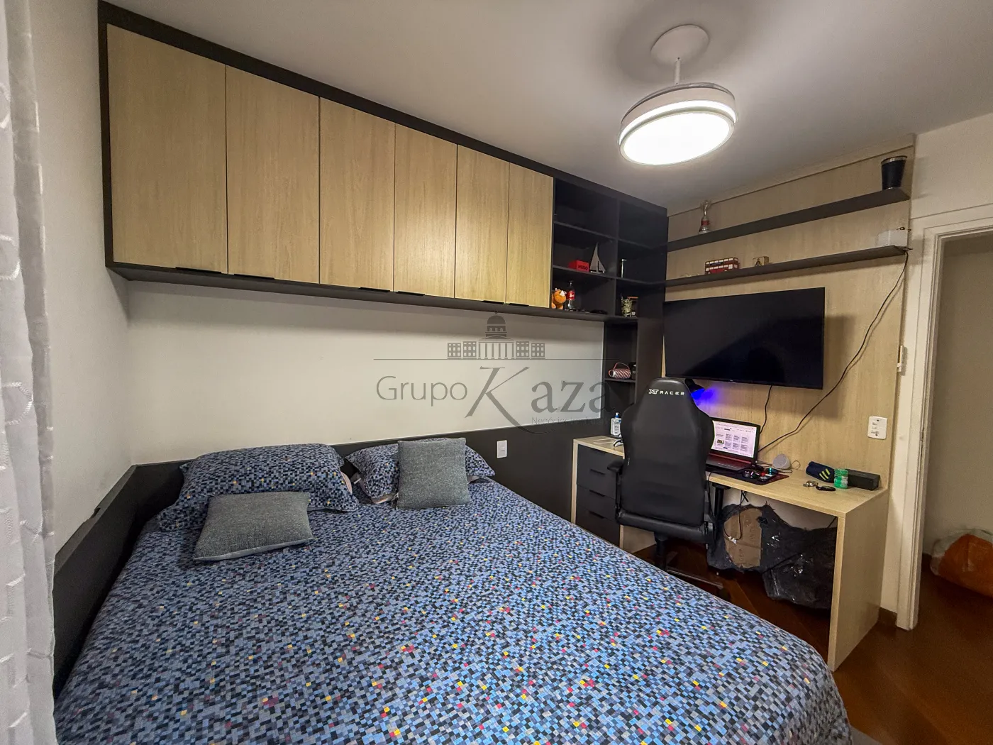 Foto 19 de Apartamento Padrão em Vila Guaianazes, São José dos Campos - imagem 19