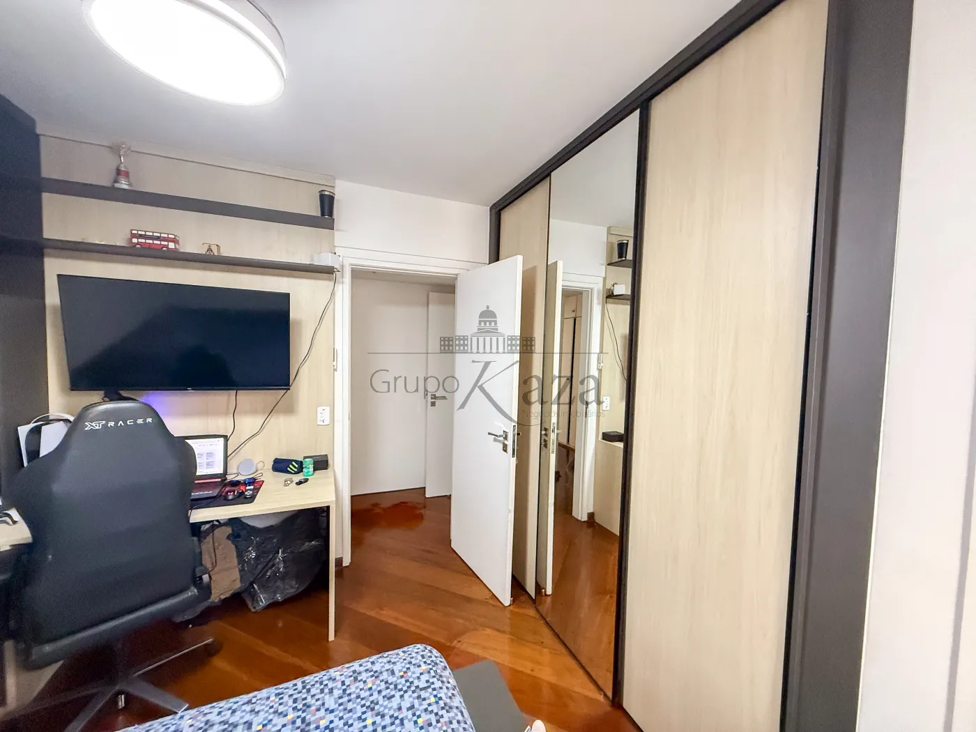 Foto 21 de Apartamento Padrão em Vila Guaianazes, São José dos Campos - imagem 21