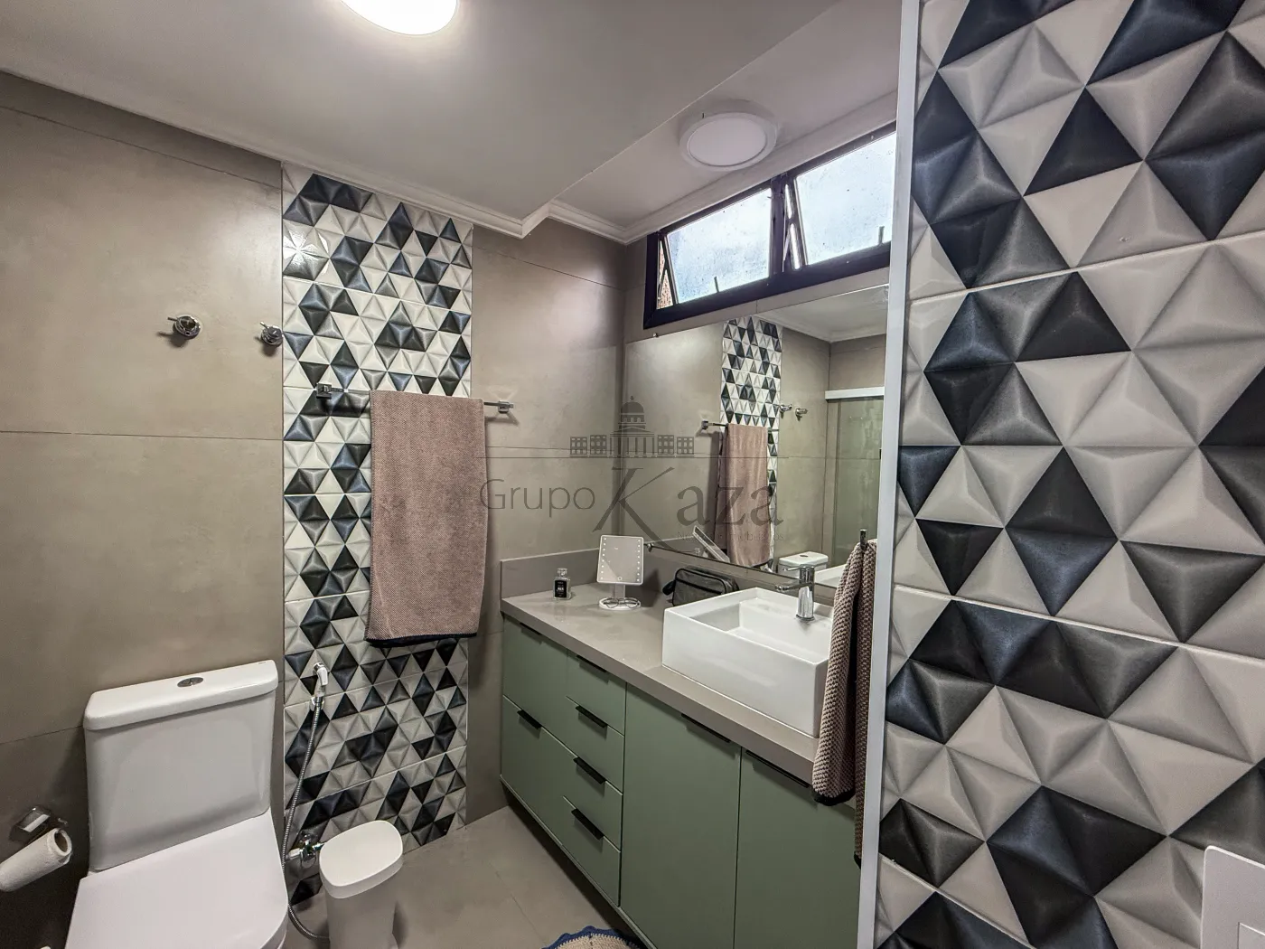 Foto 22 de Apartamento Padrão em Vila Guaianazes, São José dos Campos - imagem 22