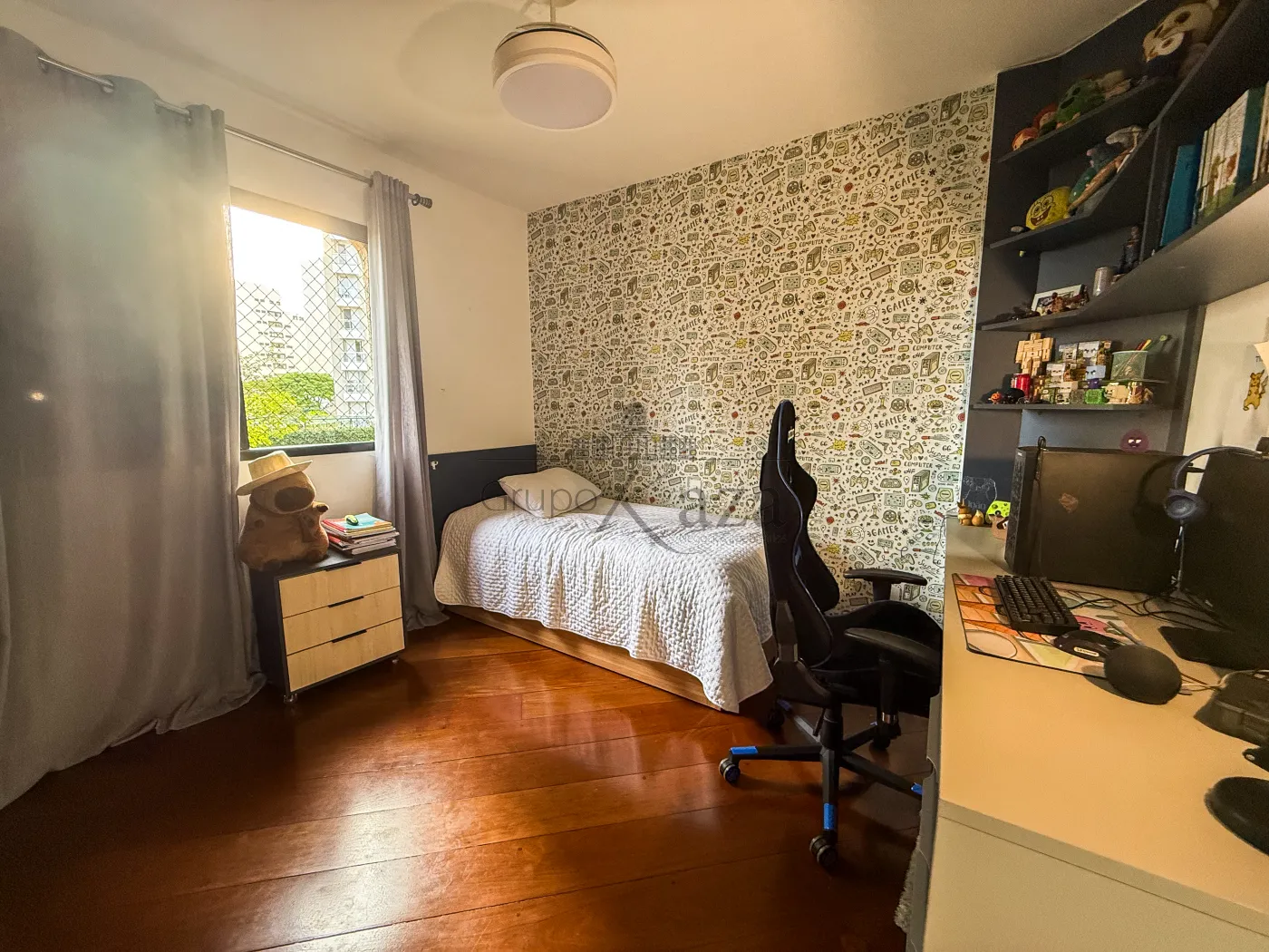 Foto 25 de Apartamento Padrão em Vila Guaianazes, São José dos Campos - imagem 25