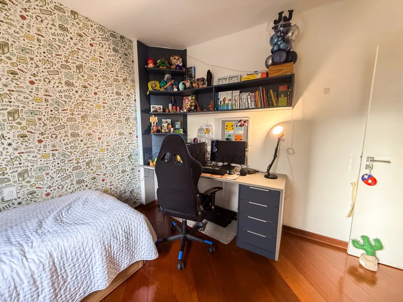 Foto 26 de Apartamento Padrão em Vila Guaianazes, São José dos Campos - imagem 26