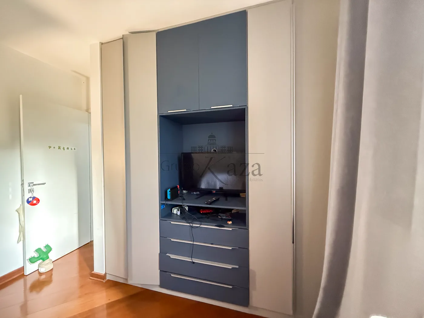 Foto 27 de Apartamento Padrão em Vila Guaianazes, São José dos Campos - imagem 27