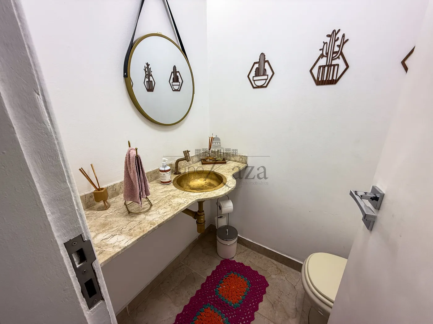 Foto 14 de Apartamento Padrão em Vila Guaianazes, São José dos Campos - imagem 14