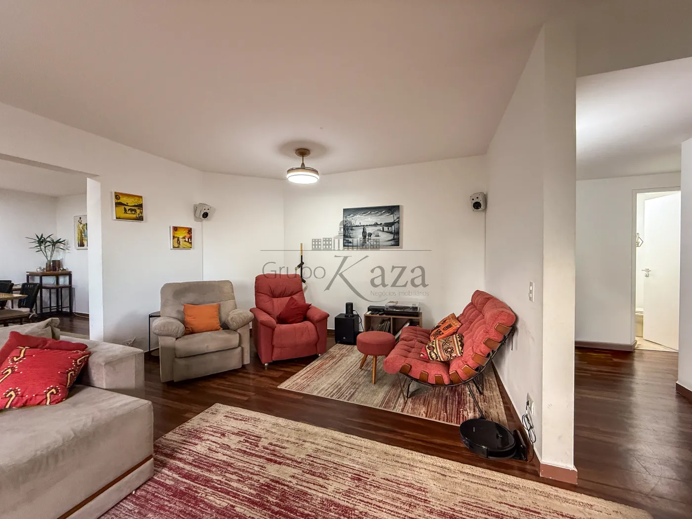 Foto 4 de Apartamento Padrão em Vila Guaianazes, São José dos Campos - imagem 4