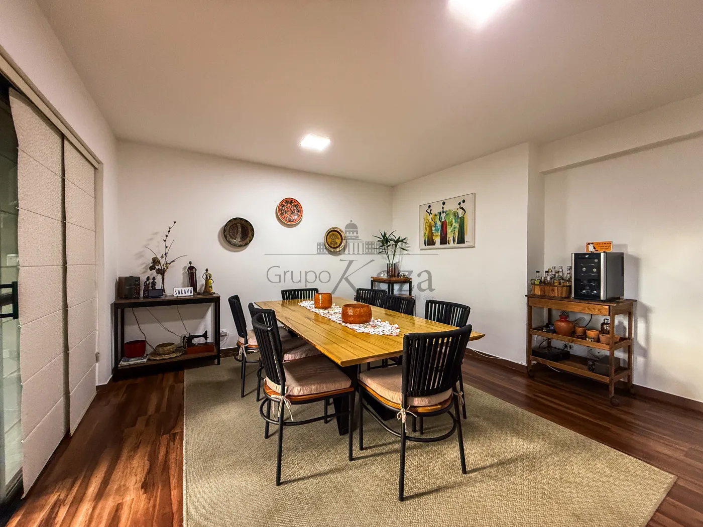 Foto 8 de Apartamento Padrão em Vila Guaianazes, São José dos Campos - imagem 8