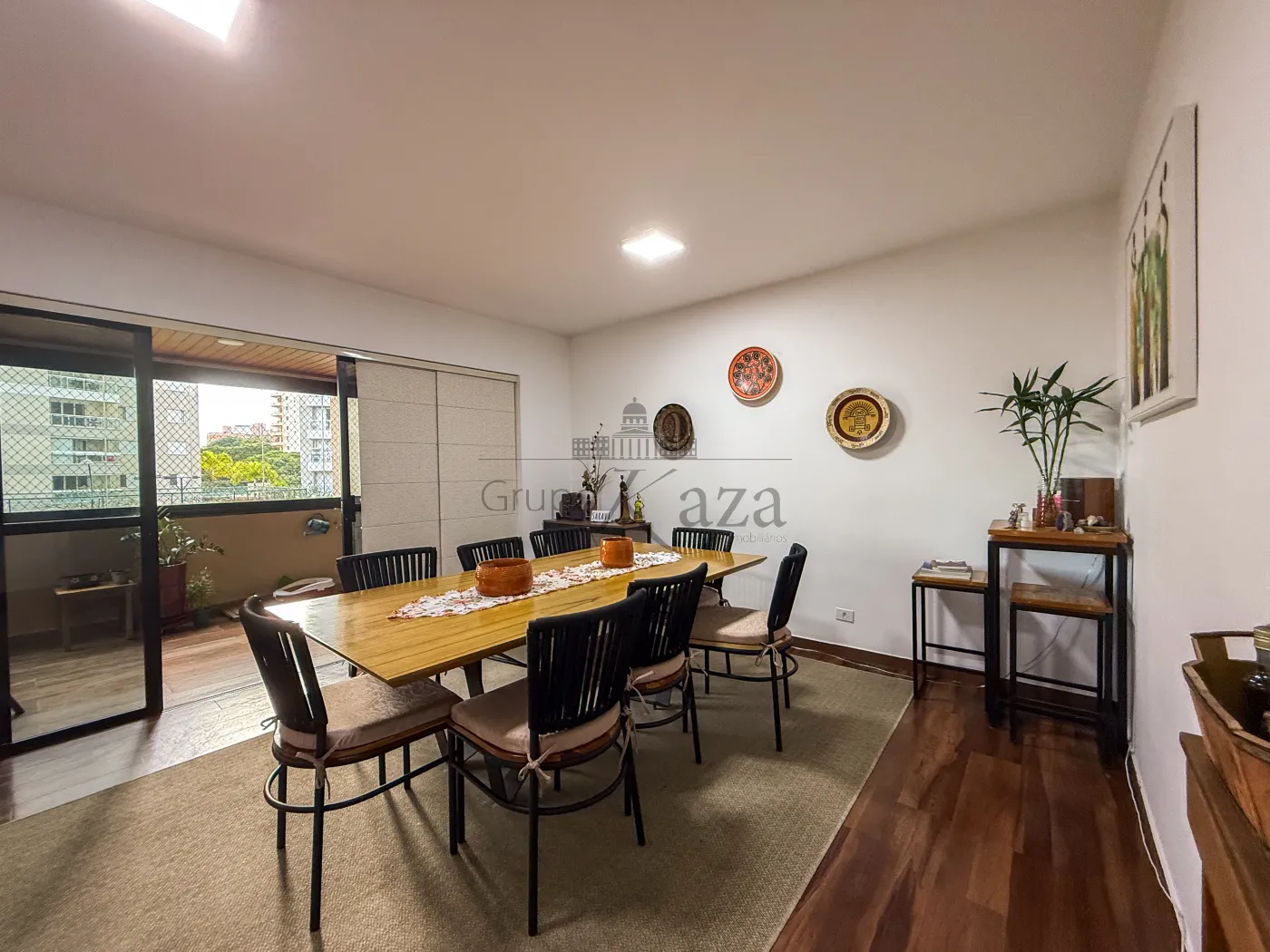 Foto 7 de Apartamento Padrão em Vila Guaianazes, São José dos Campos - imagem 7