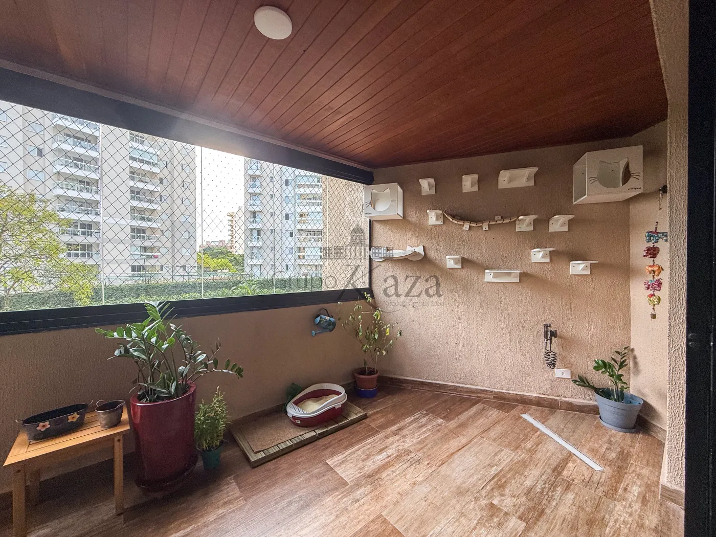 Foto 6 de Apartamento Padrão em Vila Guaianazes, São José dos Campos - imagem 6