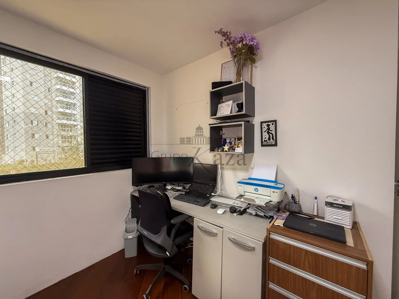 Foto 29 de Apartamento Padrão em Vila Guaianazes, São José dos Campos - imagem 29