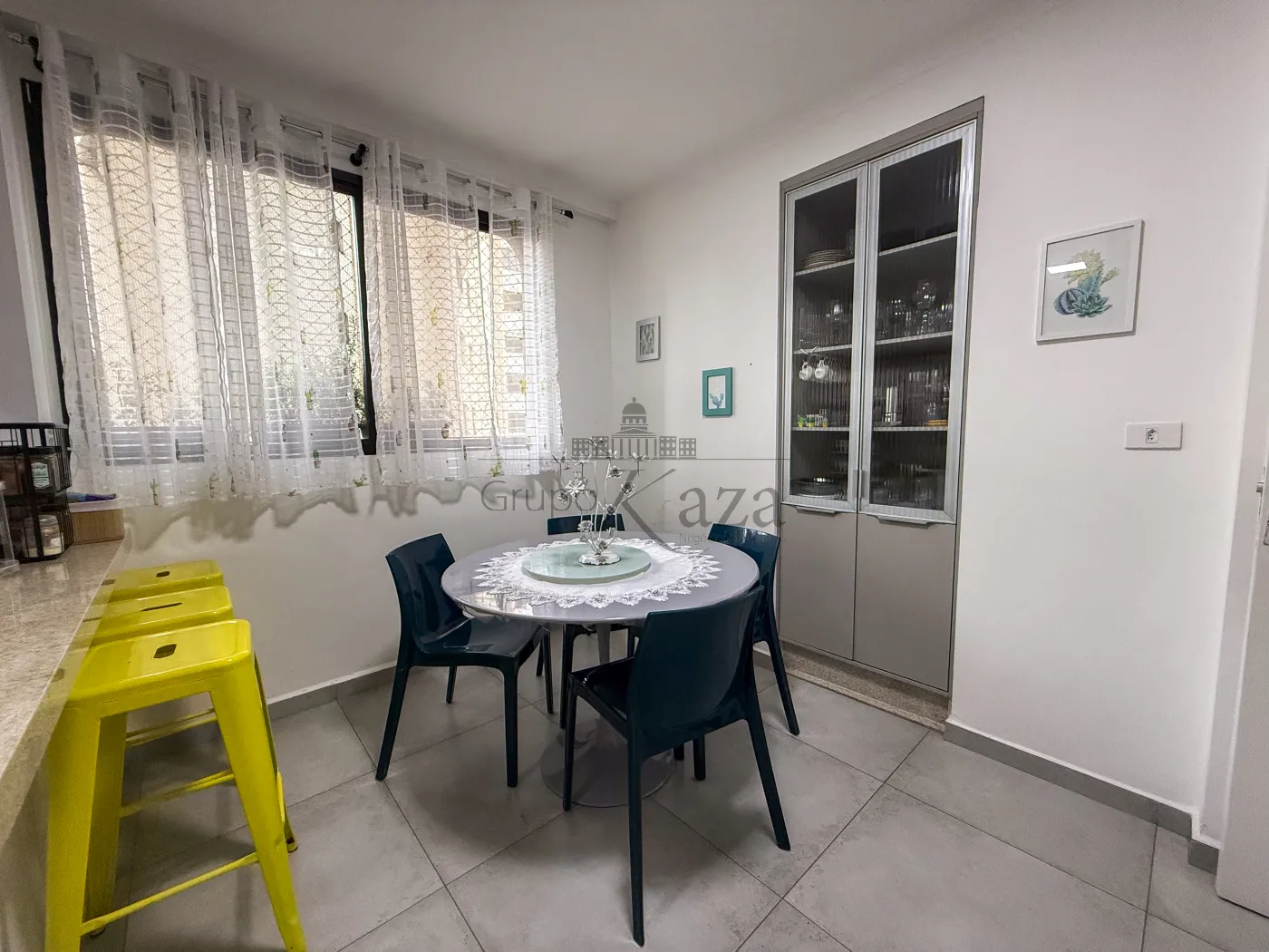 Foto 10 de Apartamento Padrão em Vila Guaianazes, São José dos Campos - imagem 10