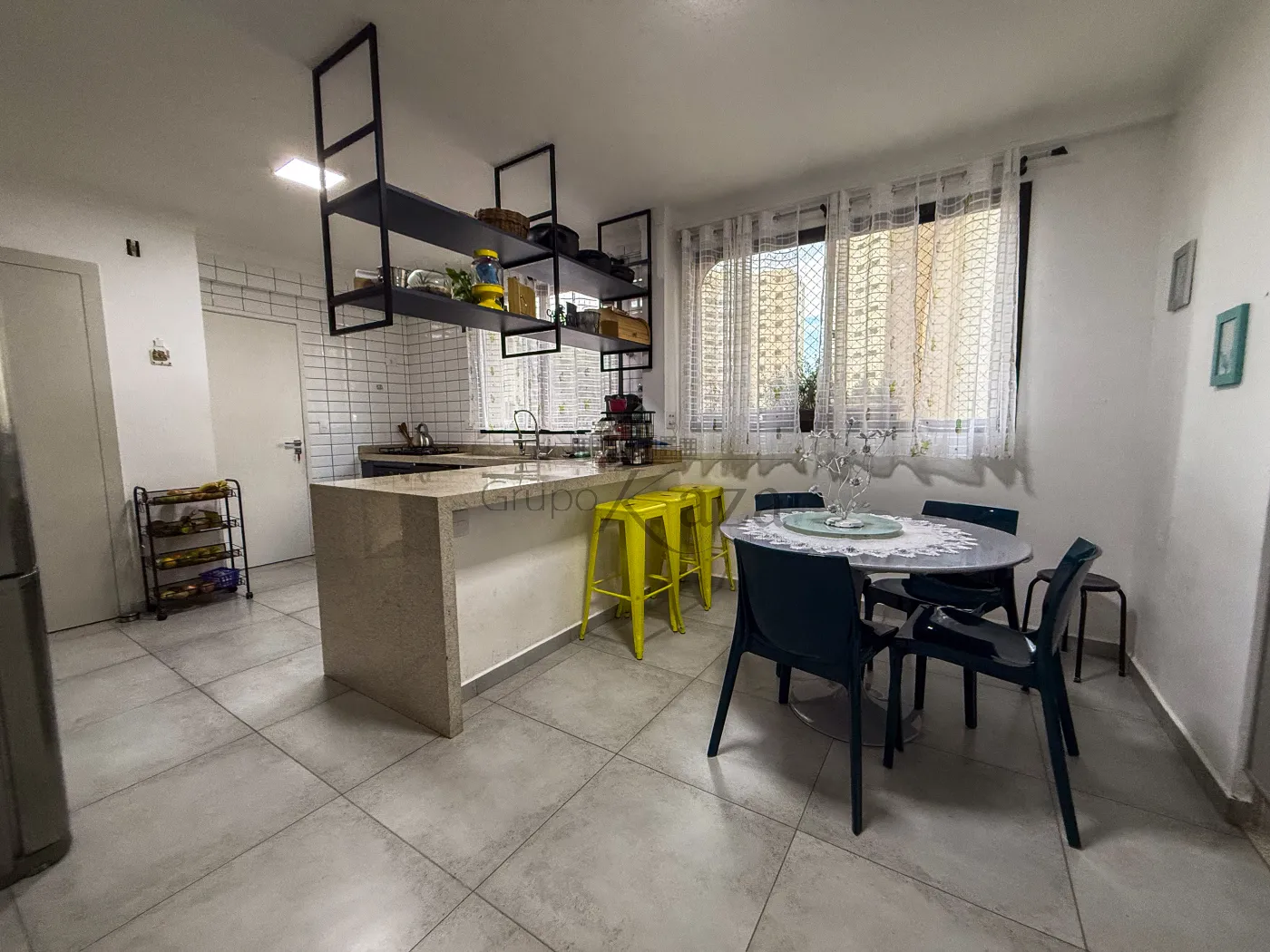Foto 9 de Apartamento Padrão em Vila Guaianazes, São José dos Campos - imagem 9