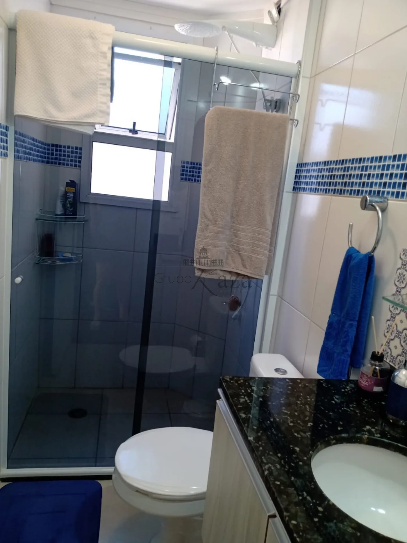 Foto 8 de Apartamento Padrão em Jardim Sul, São José dos Campos - imagem 8