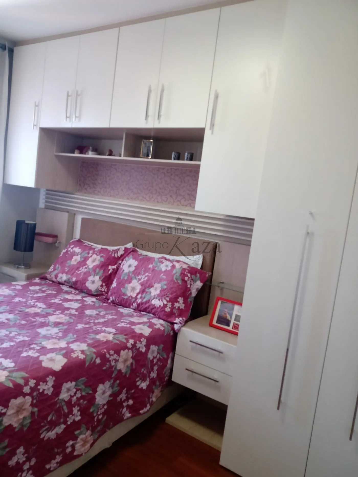 Foto 7 de Apartamento Padrão em Jardim Sul, São José dos Campos - imagem 7