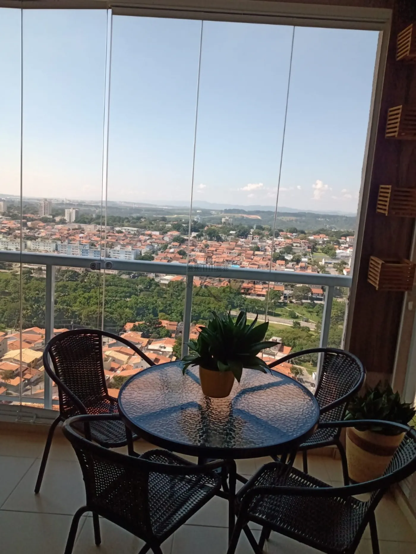 Foto 3 de Apartamento Padrão em Jardim Sul, São José dos Campos - imagem 3