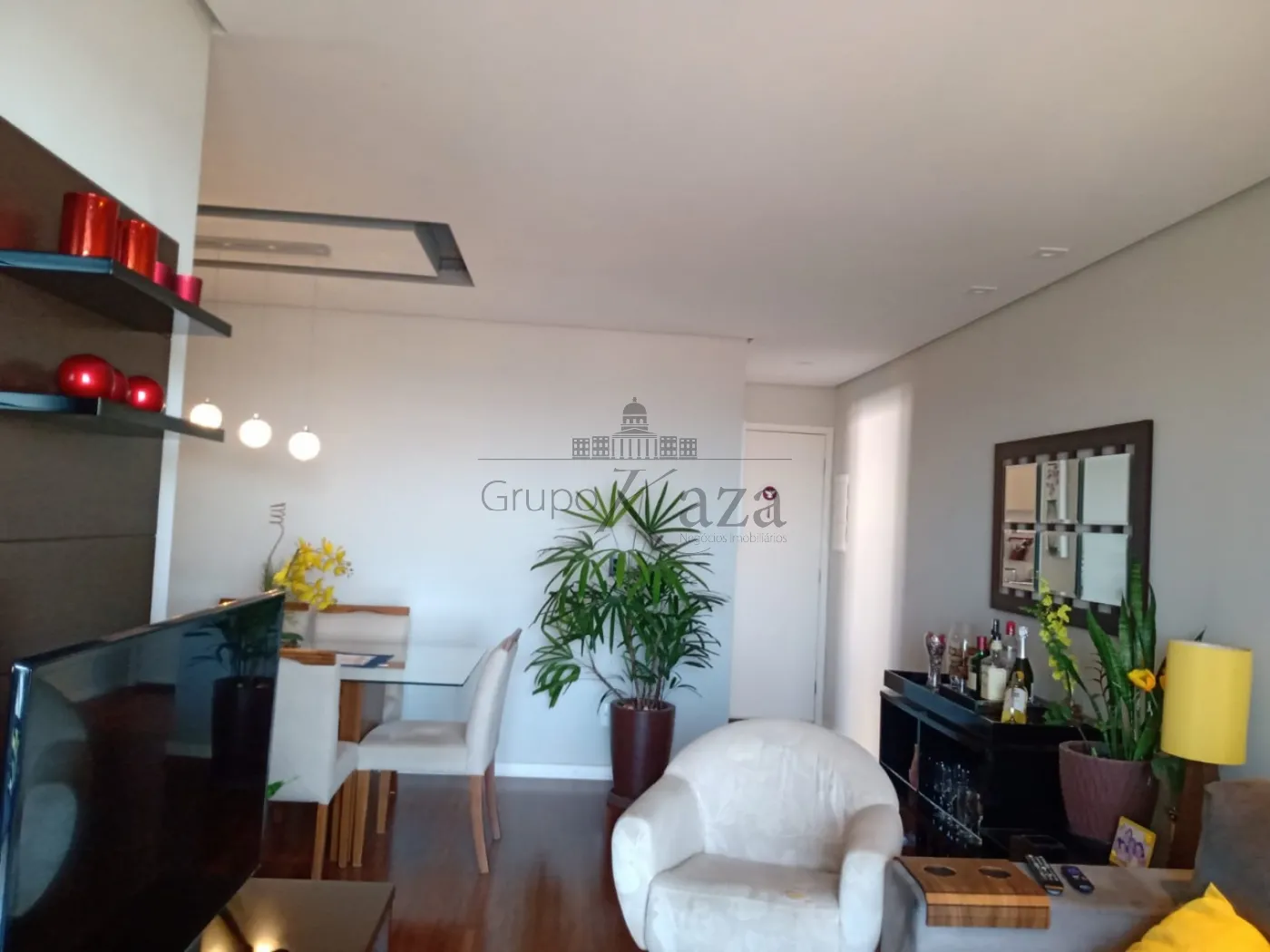 Foto 5 de Apartamento Padrão em Jardim Sul, São José dos Campos - imagem 5