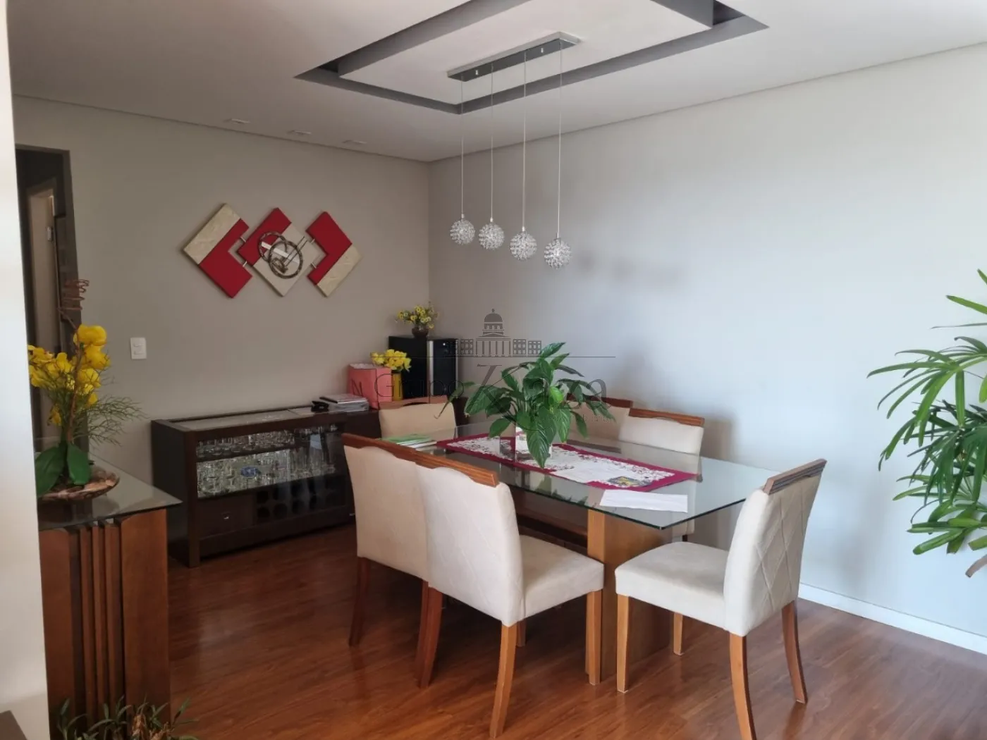 Foto 4 de Apartamento Padrão em Jardim Sul, São José dos Campos - imagem 4