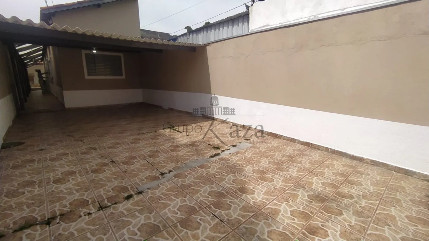 Foto 25 de Casa Padrão em Jardim Cruzeiro do Sul, São José dos Campos - imagem 25