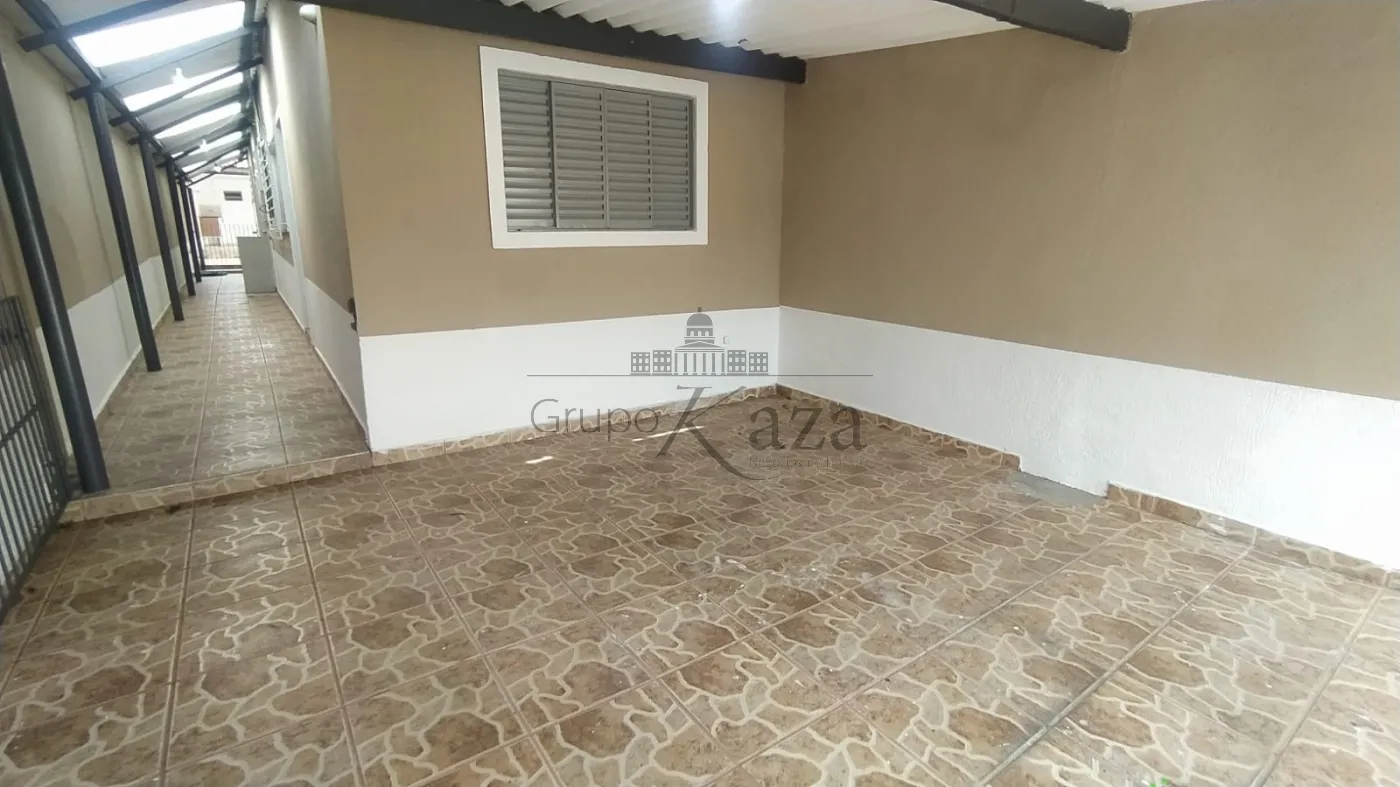 Foto 24 de Casa Padrão em Jardim Cruzeiro do Sul, São José dos Campos - imagem 24