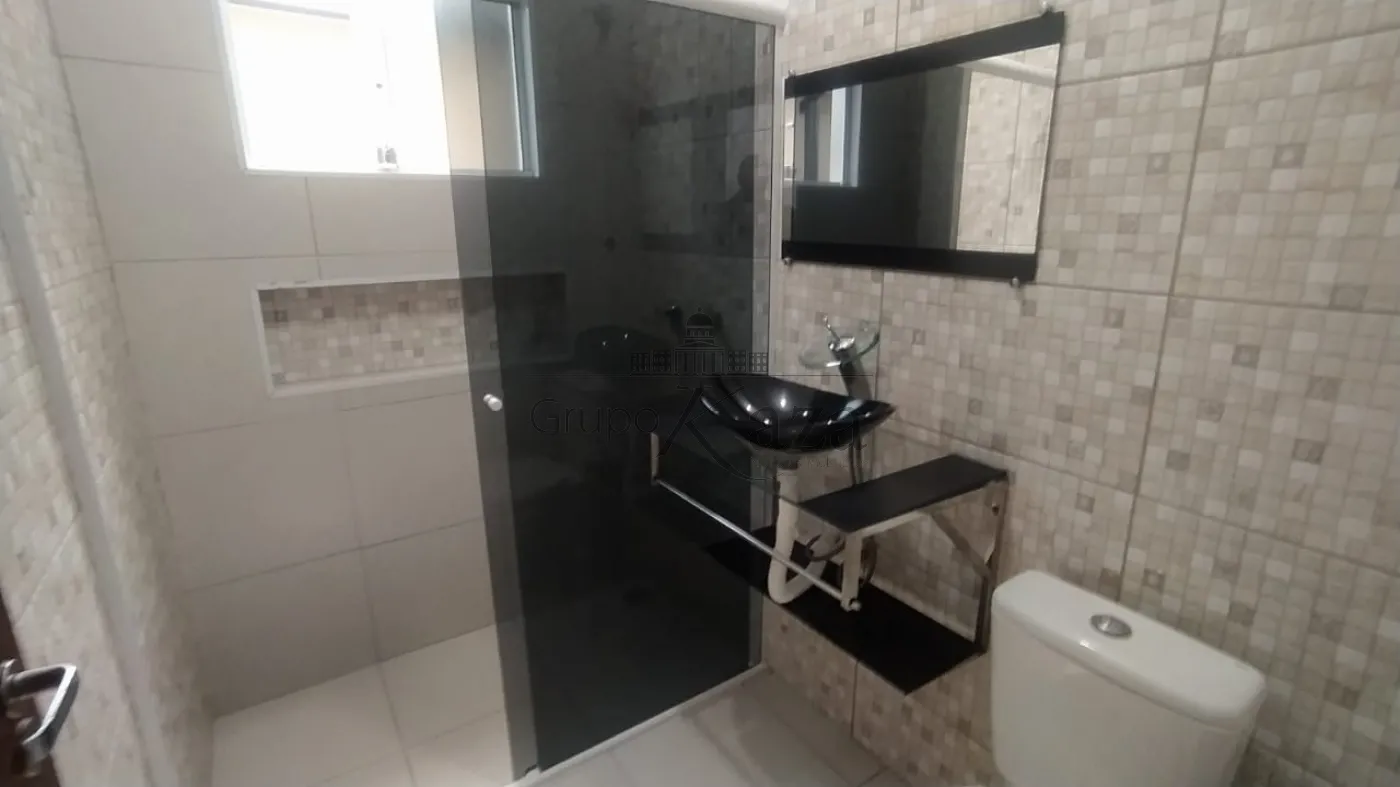 Foto 14 de Casa Padrão em Jardim Cruzeiro do Sul, São José dos Campos - imagem 14