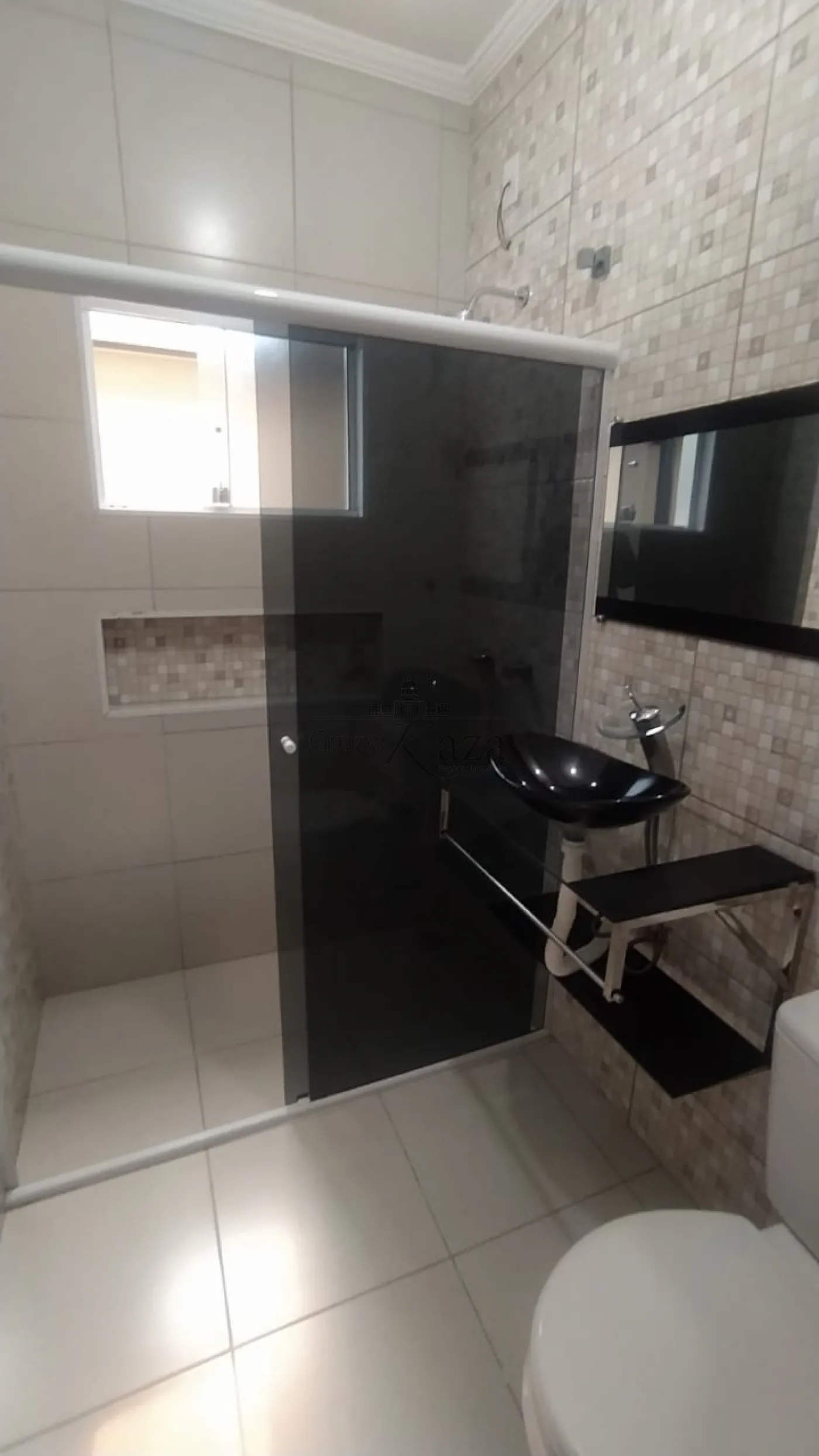 Foto 15 de Casa Padrão em Jardim Cruzeiro do Sul, São José dos Campos - imagem 15