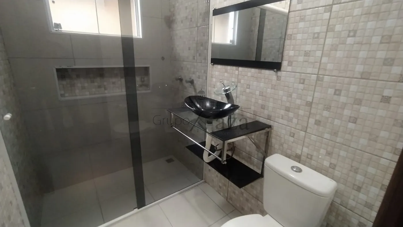 Foto 16 de Casa Padrão em Jardim Cruzeiro do Sul, São José dos Campos - imagem 16