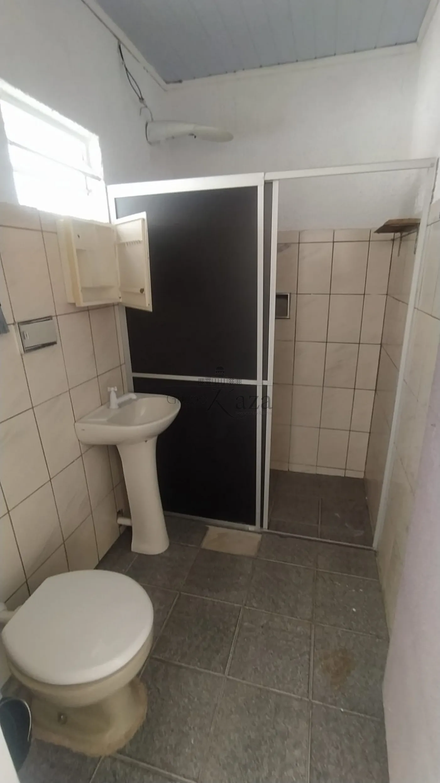 Foto 9 de Casa Padrão em Jardim Cruzeiro do Sul, São José dos Campos - imagem 9