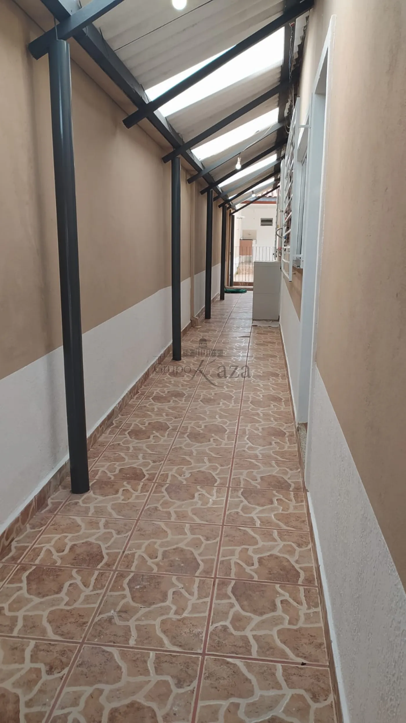 Foto 18 de Casa Padrão em Jardim Cruzeiro do Sul, São José dos Campos - imagem 18