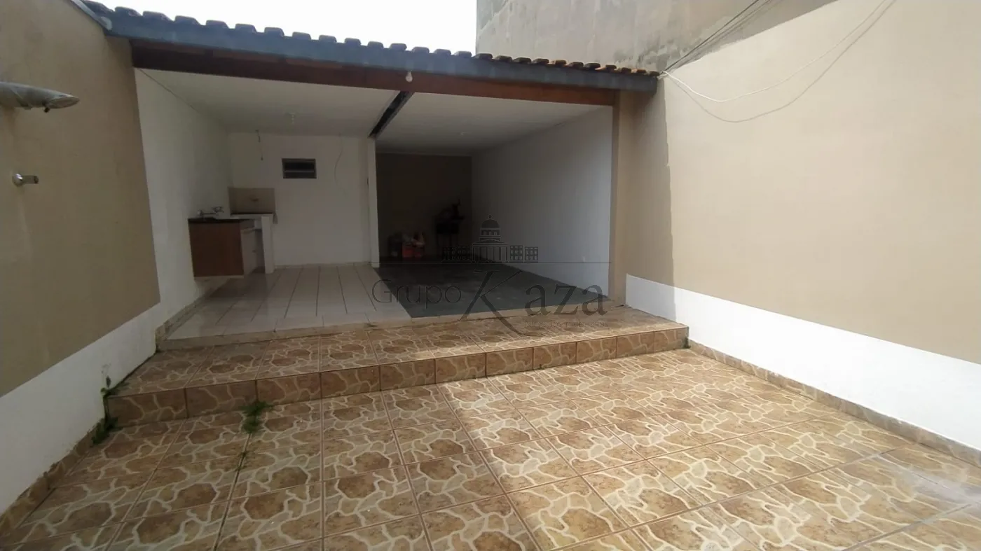 Foto 19 de Casa Padrão em Jardim Cruzeiro do Sul, São José dos Campos - imagem 19