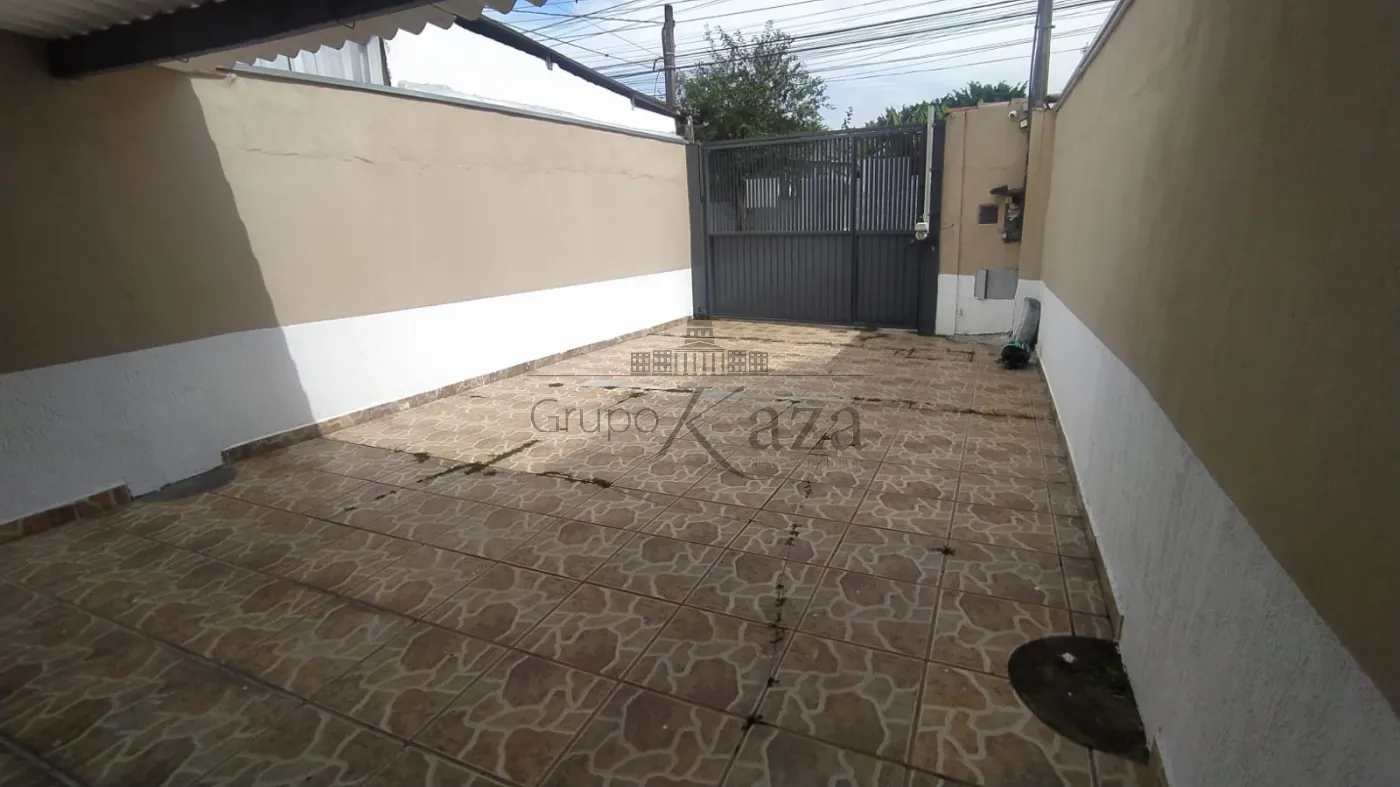 Foto 26 de Casa Padrão em Jardim Cruzeiro do Sul, São José dos Campos - imagem 26