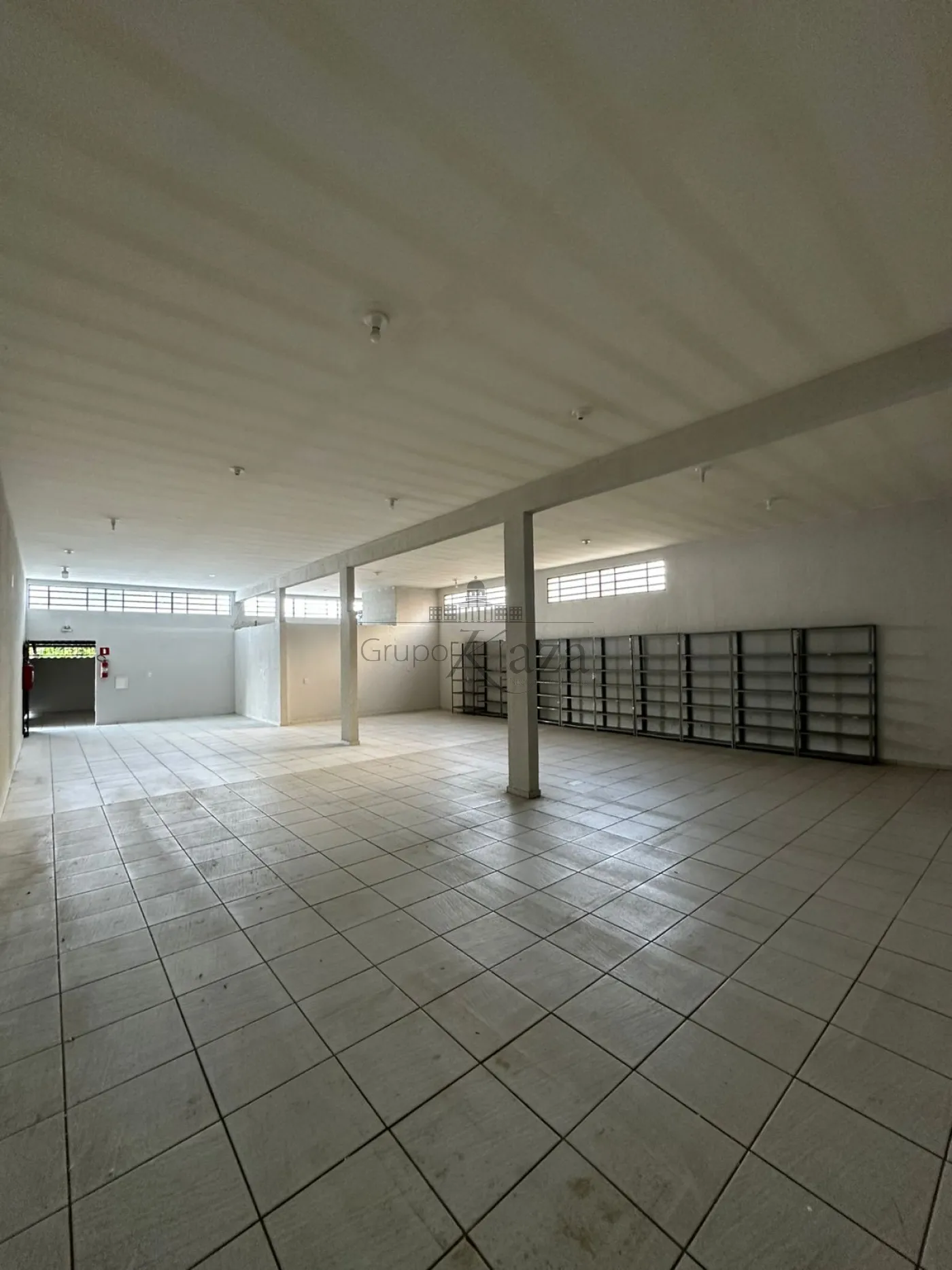 Foto 8 de Comercial Galpão em Jardim Satélite, São José dos Campos - imagem 8