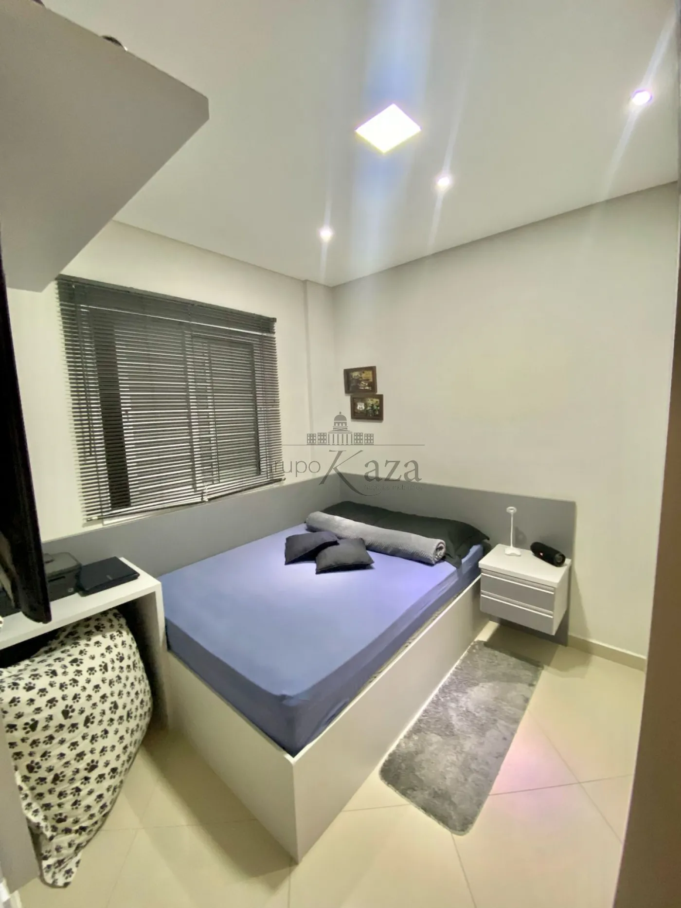 Foto 13 de Apartamento Padrão em Jardim Petrópolis, São José dos Campos - imagem 13