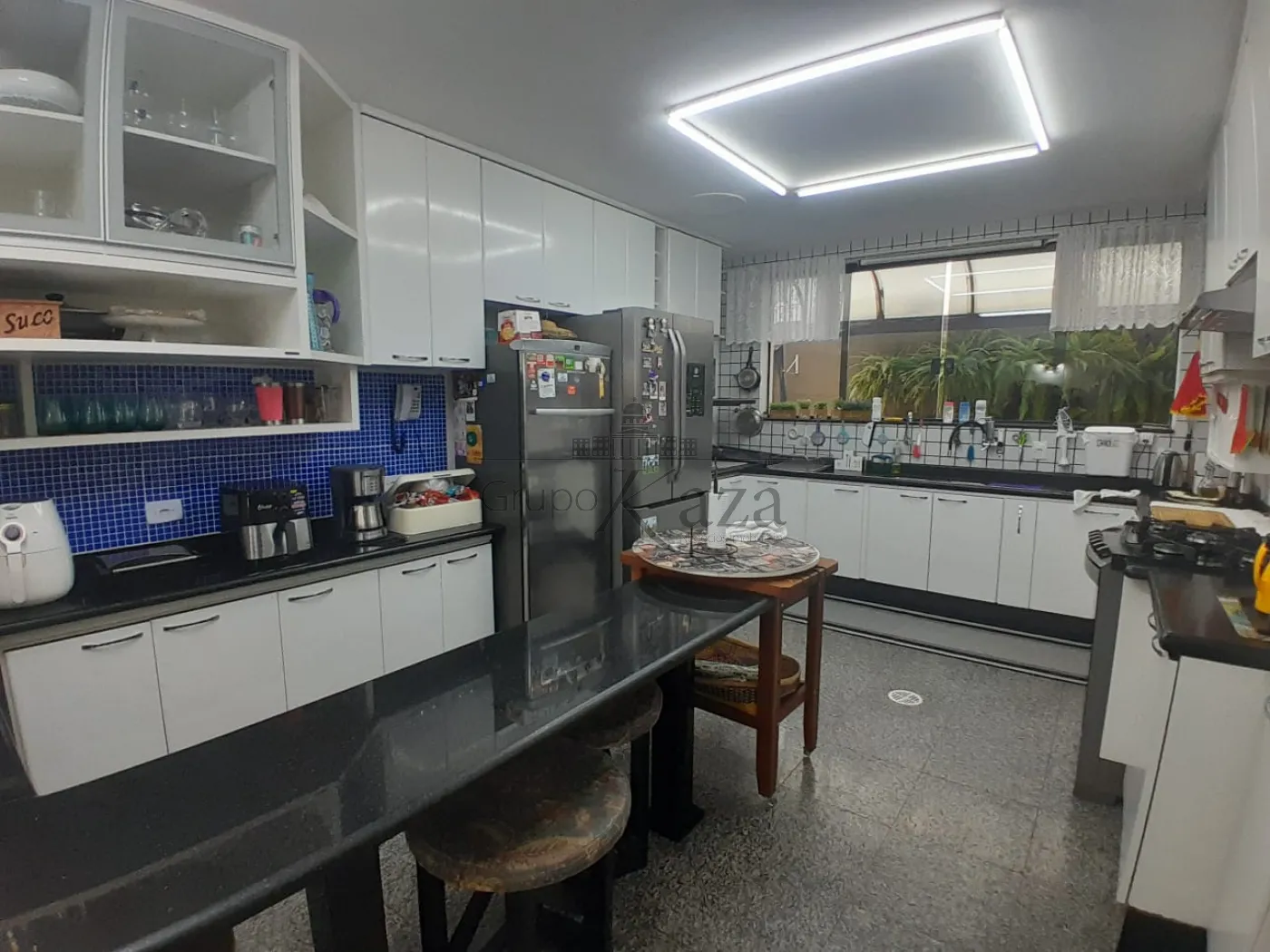 Foto 12 de Casa Condomínio em Jardim Aquarius, São José dos Campos - imagem 12